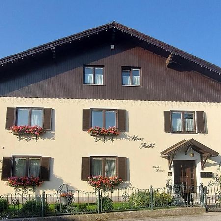Hotel Haus Kohl Semmering Exterior foto