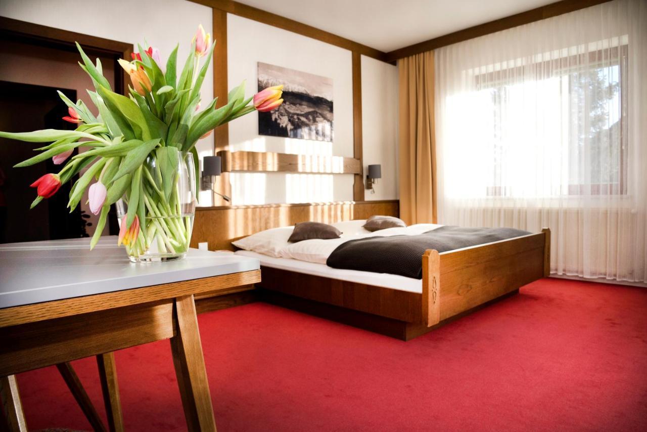 Hotel Haus Kohl Semmering Exterior foto